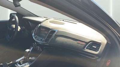 2014 Chevrolet SS Base