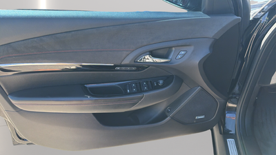 2014 Chevrolet SS Base