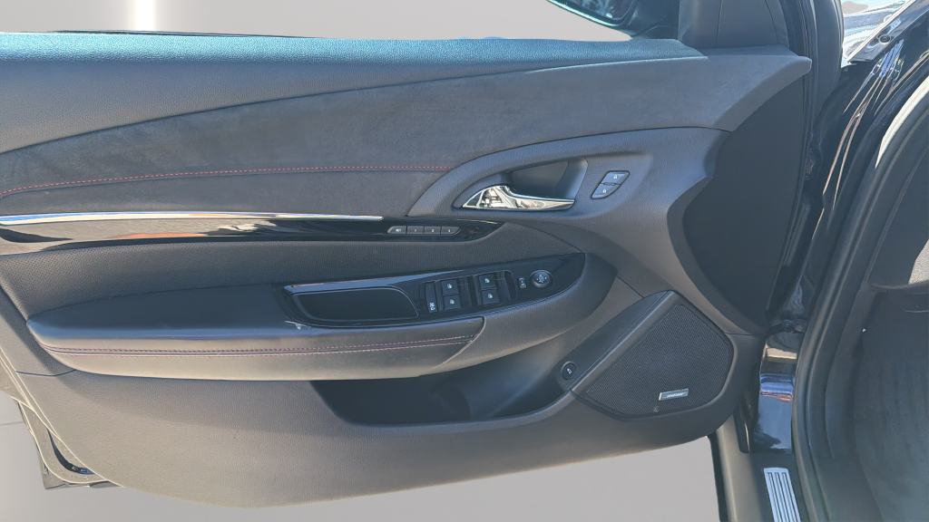 2014 Chevrolet SS Base