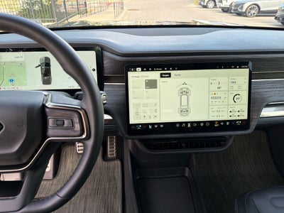 2022 Rivian R1T Adventure