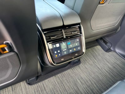 2022 Rivian R1T Adventure
