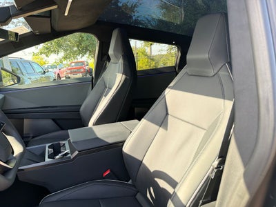 2024 Tesla Cybertruck Base