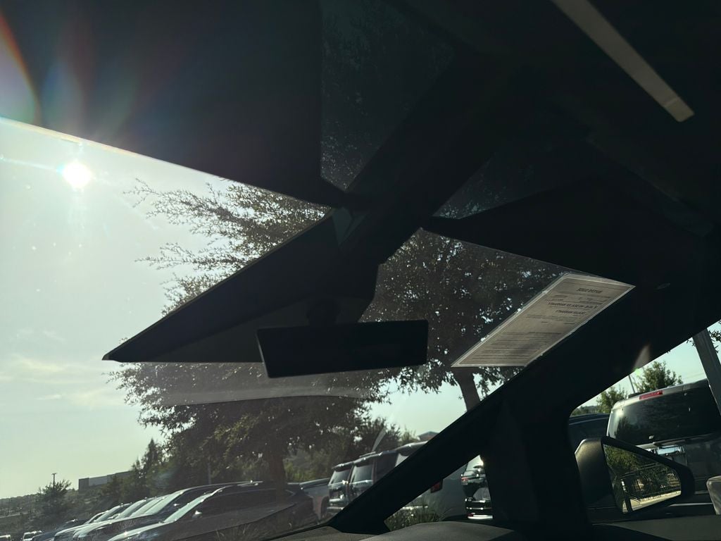 2024 Tesla Cybertruck Base