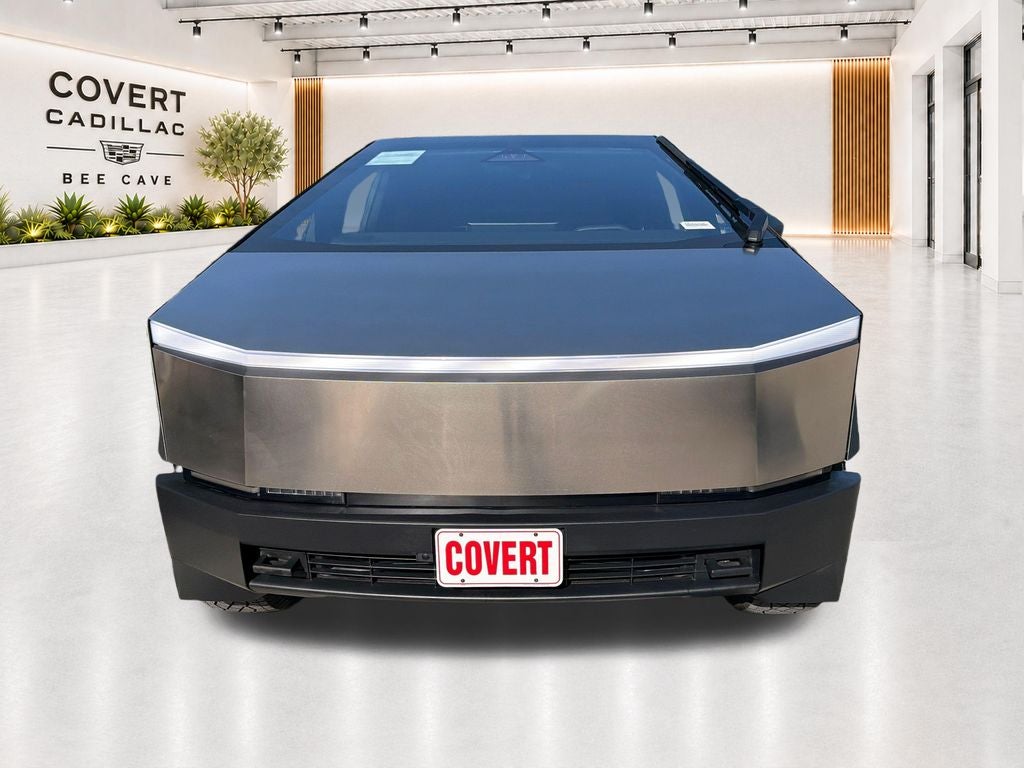 2024 Tesla Cybertruck Base