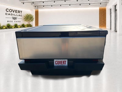 2024 Tesla Cybertruck Base
