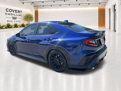 2023 Subaru WRX Premium