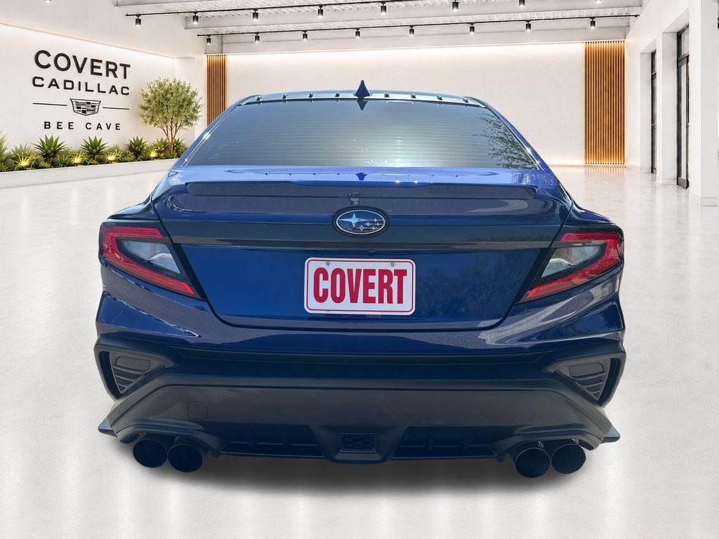 2023 Subaru WRX Premium