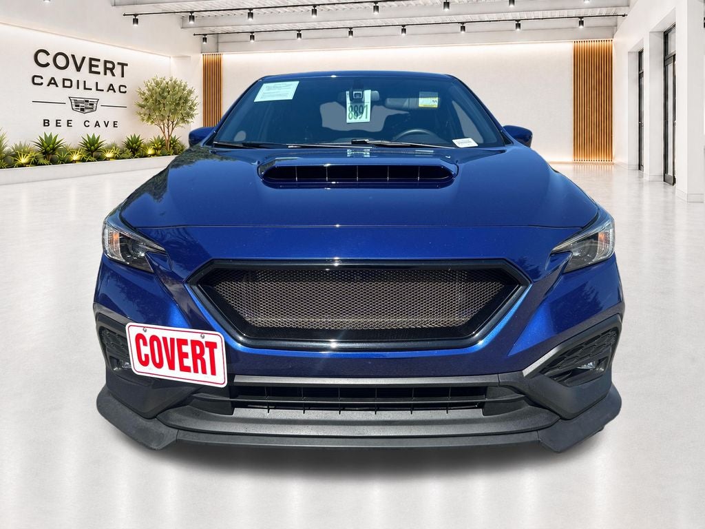 2023 Subaru WRX Premium