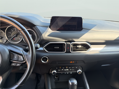 2019 Mazda Mazda CX-5 Touring