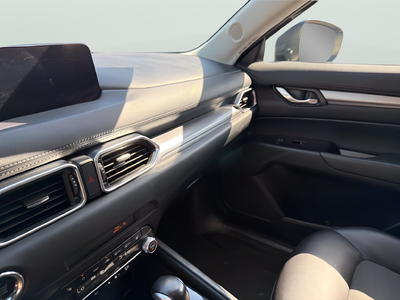 2019 Mazda Mazda CX-5 Touring