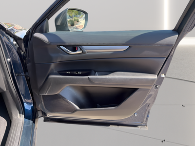 2019 Mazda Mazda CX-5 Touring