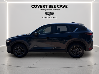 2019 Mazda Mazda CX-5 Touring