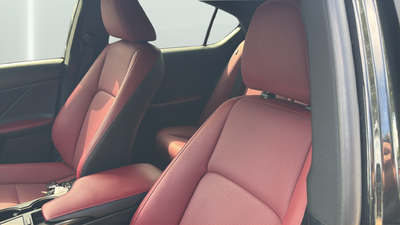 2024 Lexus IS 350 F SPORT Design