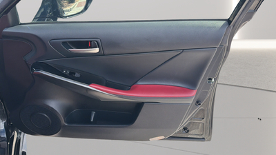 2024 Lexus IS 350 F SPORT Design
