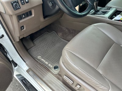 2017 Lexus GX 460