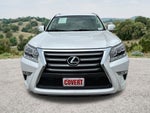 2017 Lexus GX 460