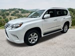 2017 Lexus GX 460