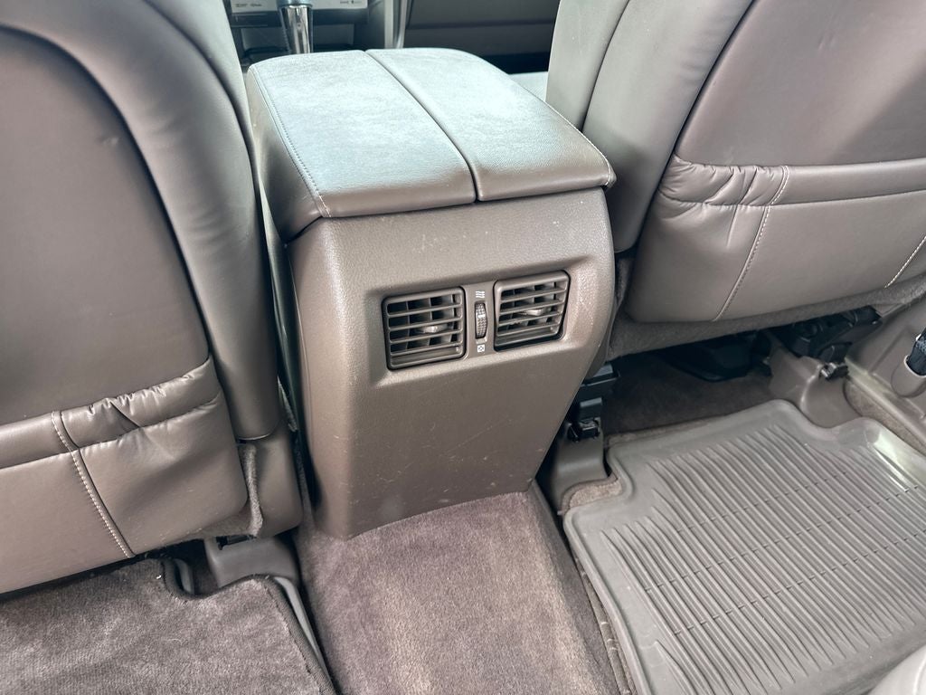 2017 Lexus GX 460