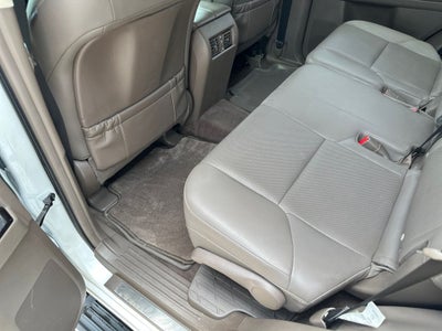 2017 Lexus GX 460