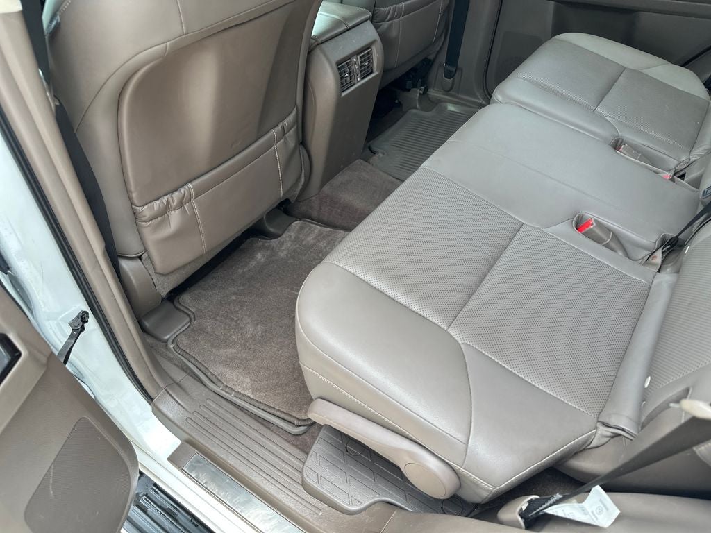 2017 Lexus GX 460