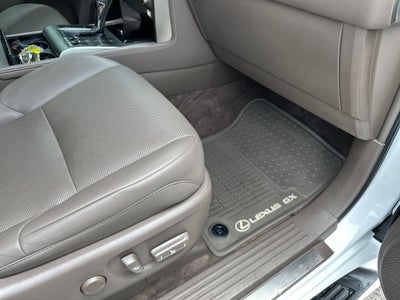 2017 Lexus GX 460