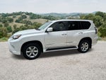 2017 Lexus GX 460