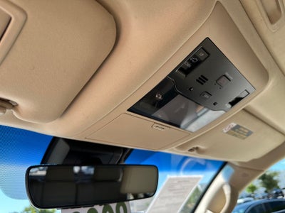 2020 Lexus LX 570