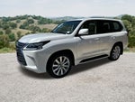 2020 Lexus LX 570