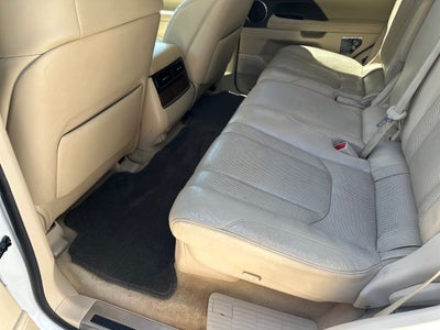 2020 Lexus LX 570