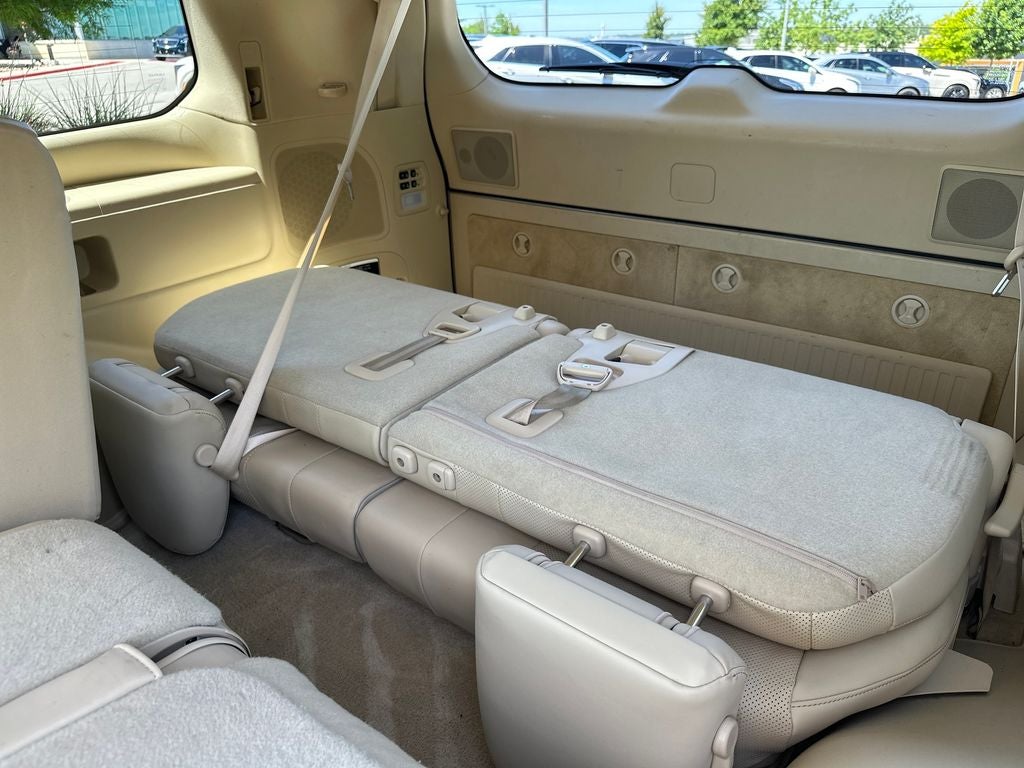2020 Lexus LX 570