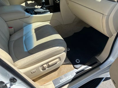 2020 Lexus LX 570