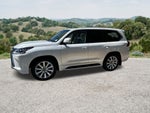 2020 Lexus LX 570