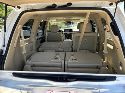 2020 Lexus LX 570