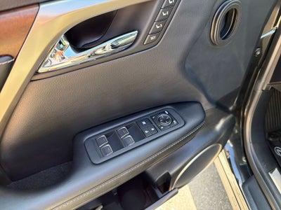 2021 Lexus RX 450hL