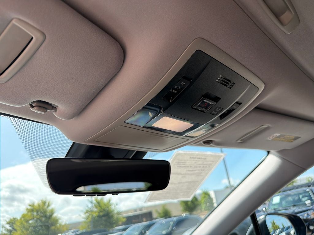 2021 Lexus RX 450hL