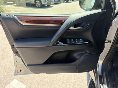 2017 Lexus LX 570