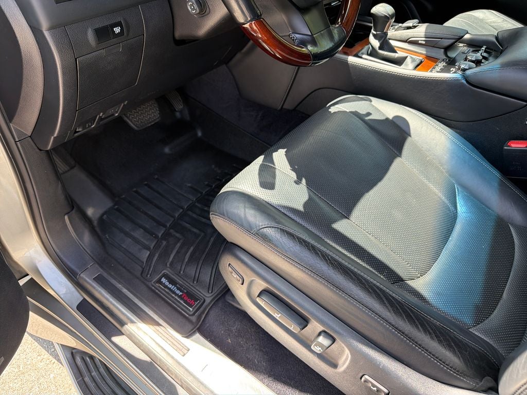 2017 Lexus LX 570