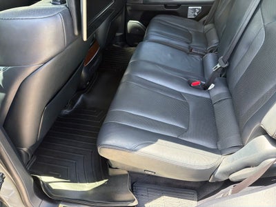 2017 Lexus LX 570