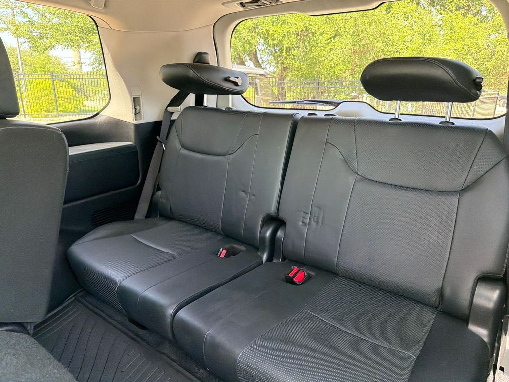 2017 Lexus LX 570