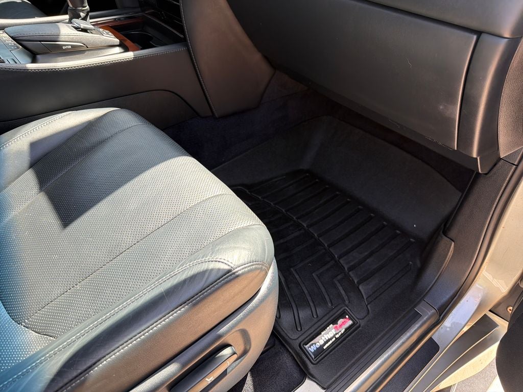2017 Lexus LX 570