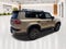 2025 Lexus GX 550 Overtrail+