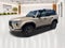 2025 Lexus GX 550 Overtrail+