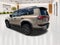 2025 Lexus GX 550 Overtrail+