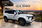 2024 Lexus GX 550 Luxury+