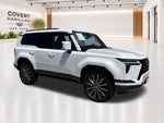 2024 Lexus GX 550 Luxury+