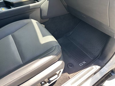 2024 Lexus GX 550 Luxury+