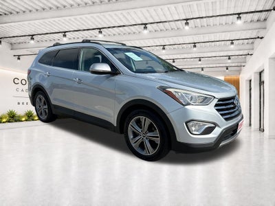 2015 Hyundai Santa Fe GLS