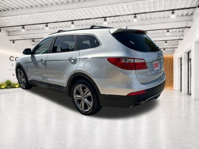 2015 Hyundai Santa Fe GLS