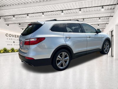 2015 Hyundai Santa Fe GLS