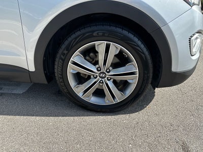 2015 Hyundai Santa Fe GLS